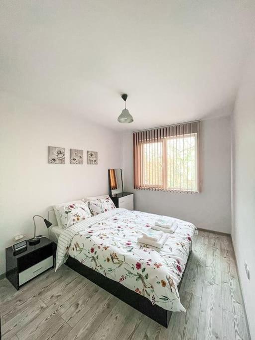 Modern & Bright 1Bd Apartment Near Main Square Plovdiv Exterior foto