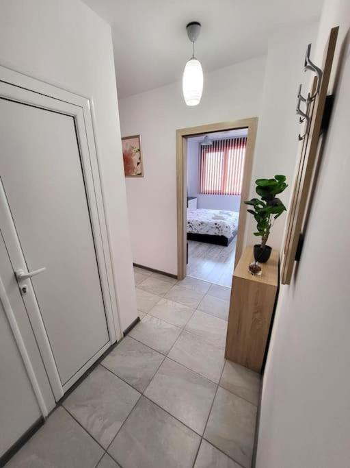 Modern & Bright 1Bd Apartment Near Main Square Plovdiv Exterior foto