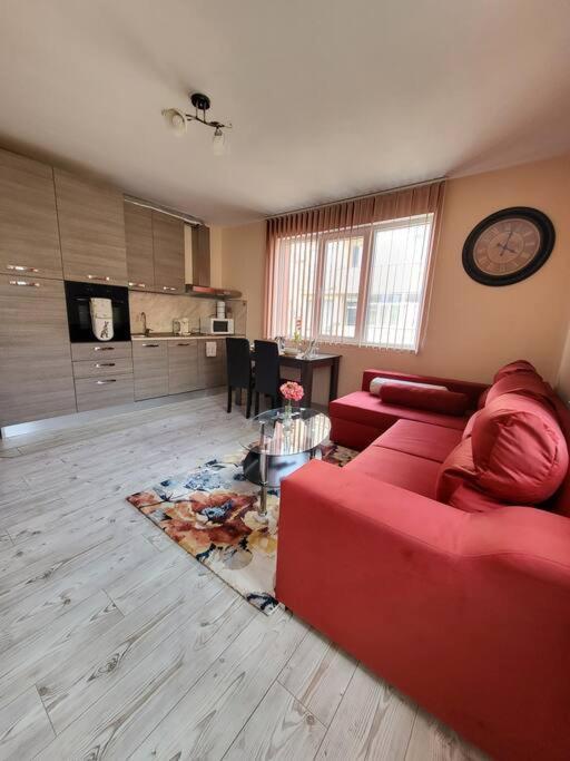 Modern & Bright 1Bd Apartment Near Main Square Plovdiv Exterior foto